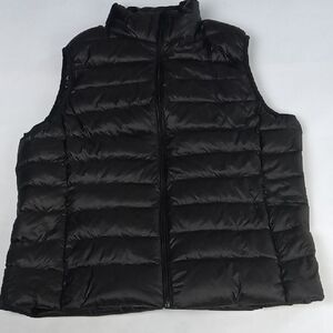 Sarin Mathews Puffer Vest